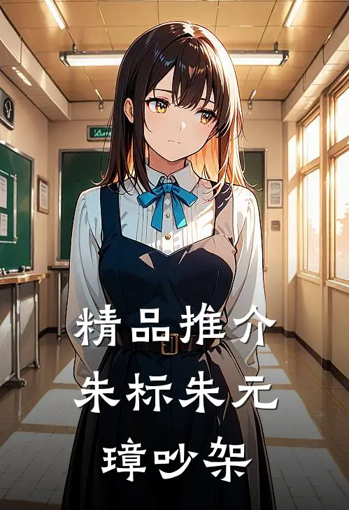 精品推介朱标朱元璋吵架