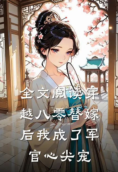 全文阅读穿越八零替嫁后我成了军官心尖宠