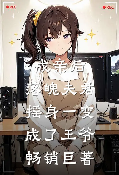 成亲后，落魄夫君摇身一变成了王爷畅销巨著