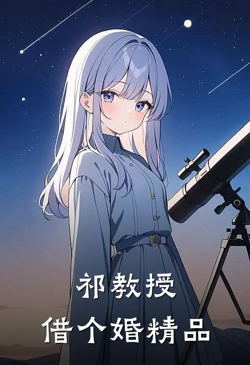 祁教授，借个婚精品