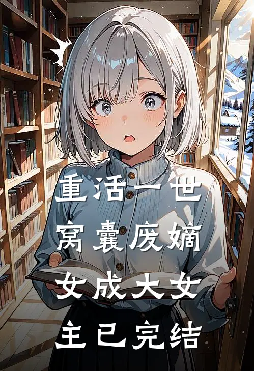重活一世，窝囊废嫡女成大女主已完结