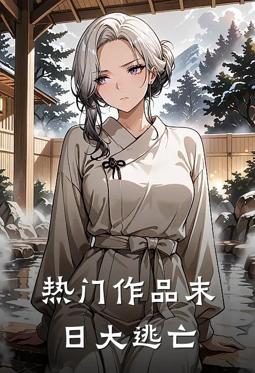 热门作品末日大逃亡