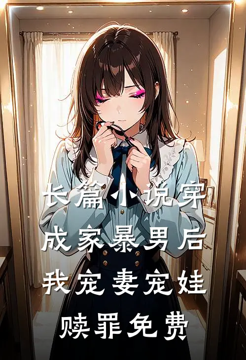 长篇小说穿成家暴男后,我宠妻宠娃赎罪免费