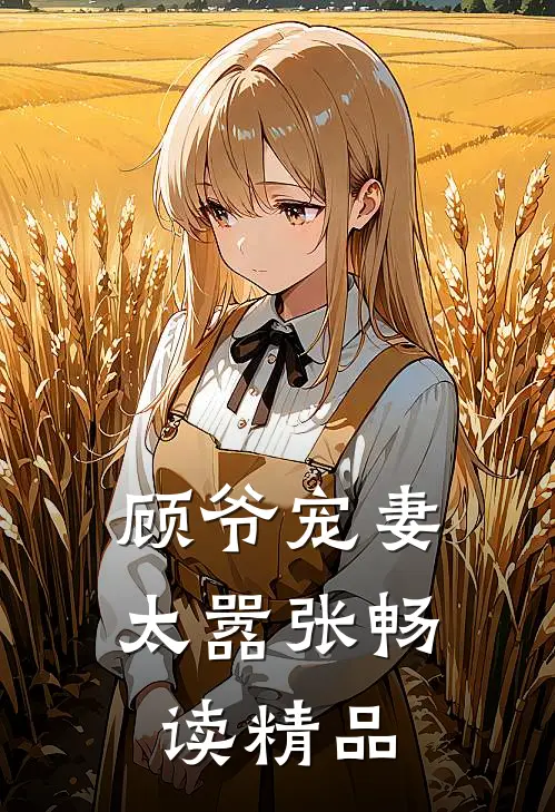 顾爷宠妻太嚣张畅读精品