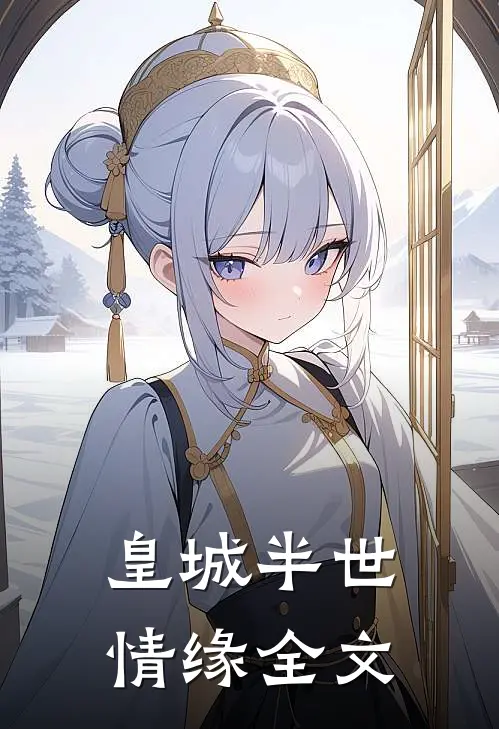 皇城半世情缘全文