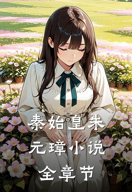 秦始皇朱元璋小说全章节