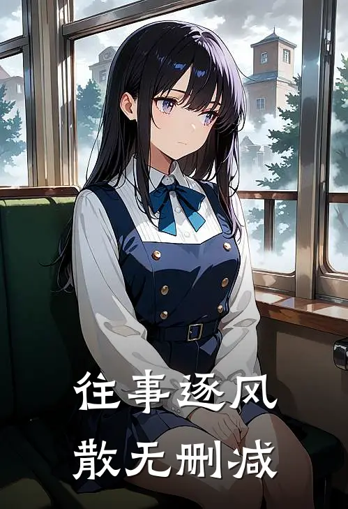 往事逐风散无删减