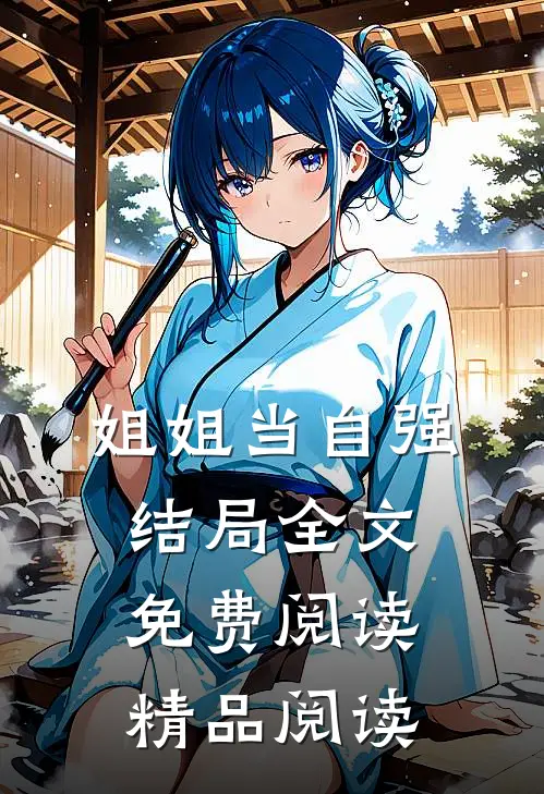 姐姐当自强结局全文免费阅读精品阅读