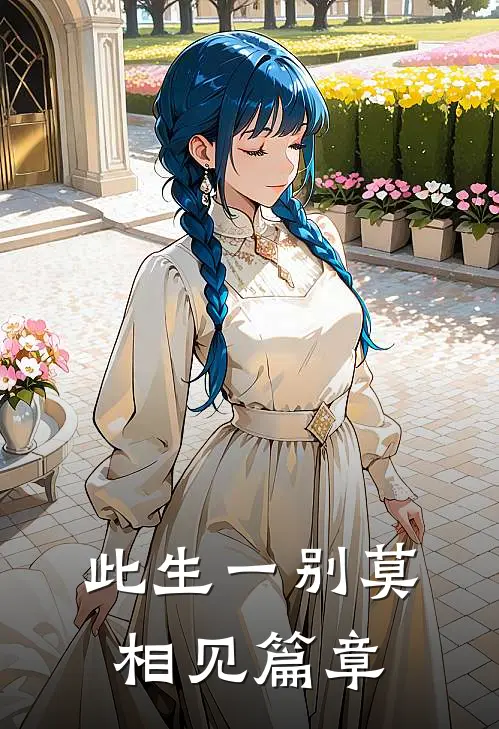 此生一别莫相见篇章