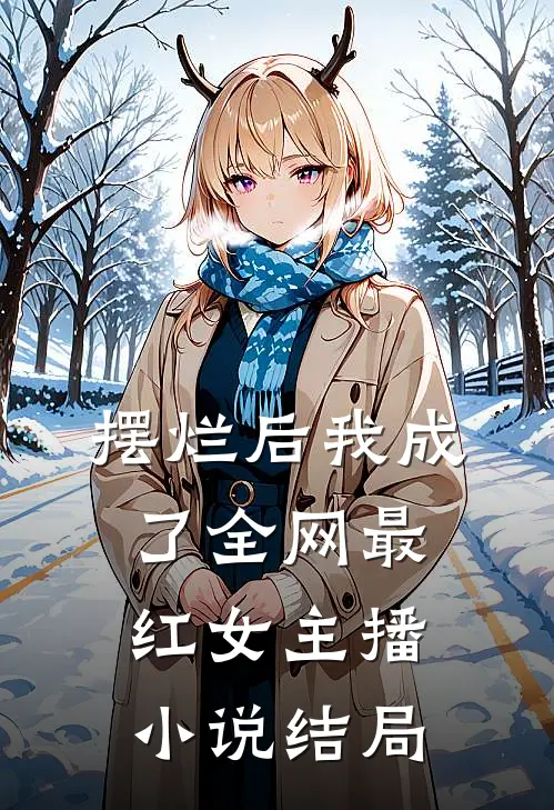 摆烂后我成了全网最红女主播小说结局