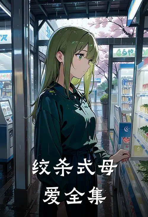 绞杀式母爱 全集