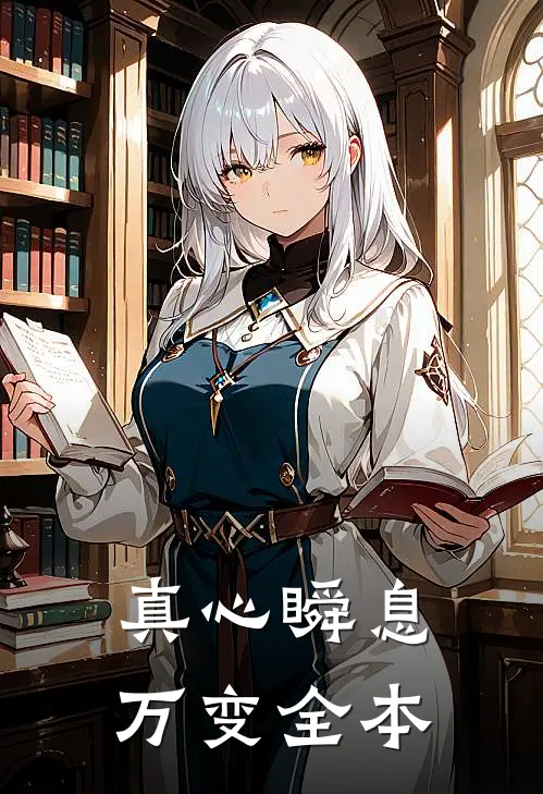 真心瞬息万变全本