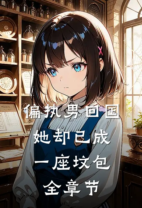 偏执男回国：她却已成一座坟包全章节