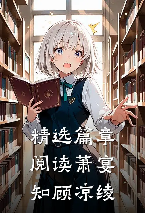 精选篇章阅读萧宴知顾凉绫