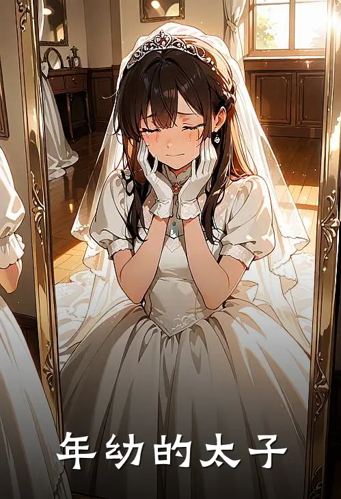 年幼的太子
