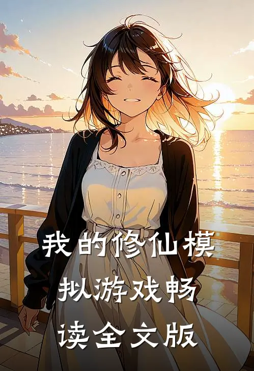 我的修仙模拟游戏畅读全文版