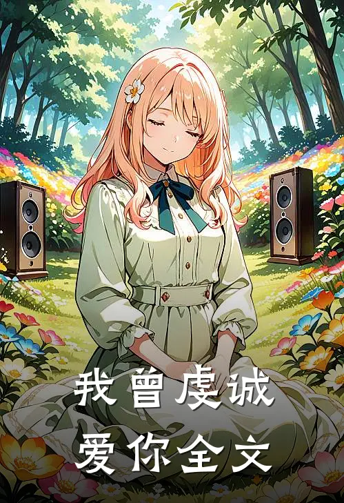 我曾虔诚爱你全文
