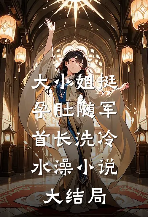大小姐挺孕肚随军，首长洗冷水澡小说大结局