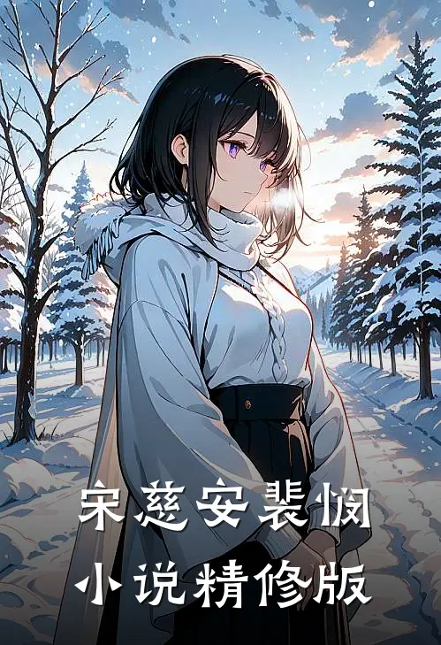 宋慈安裴悯小说精修版