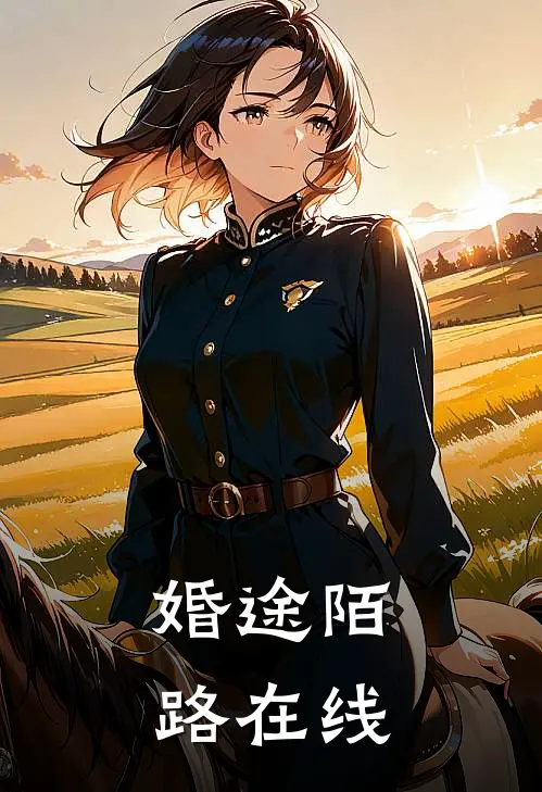 婚途陌路在线