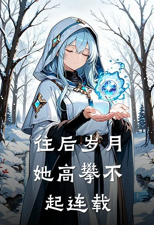 往后岁月她高攀不起连载