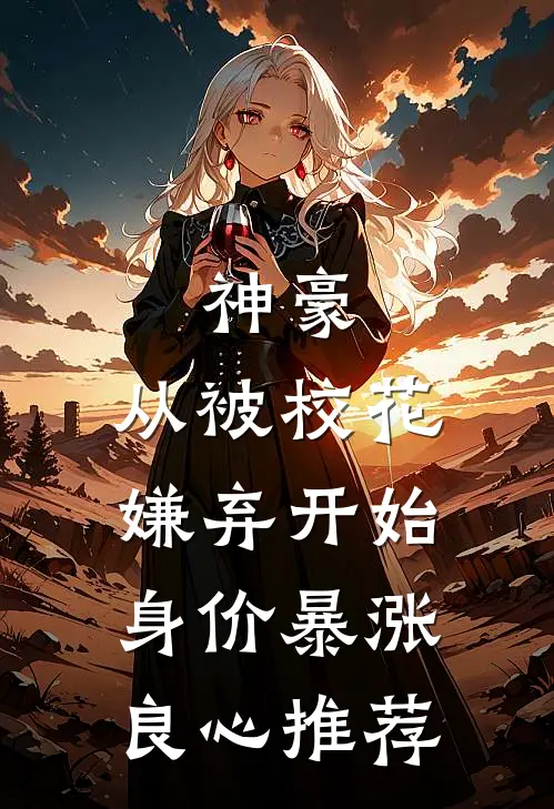 神豪：从被校花嫌弃开始身价暴涨良心推荐