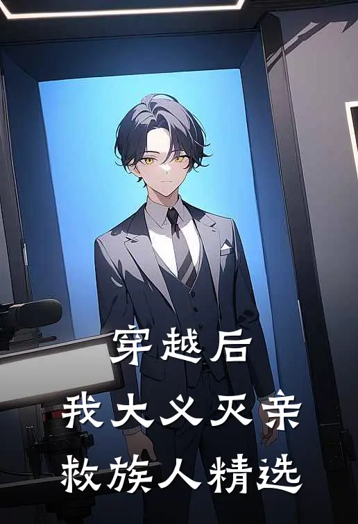 穿越后,我大义灭亲救族人精选文