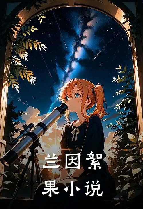 兰因絮果小说
