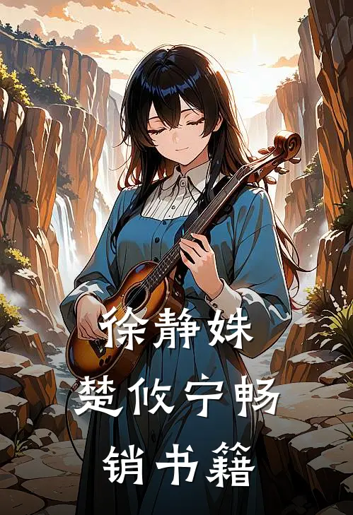 徐静姝,楚攸宁畅销书籍