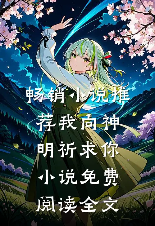畅销小说推荐我向神明祈求你小说免费阅读全文