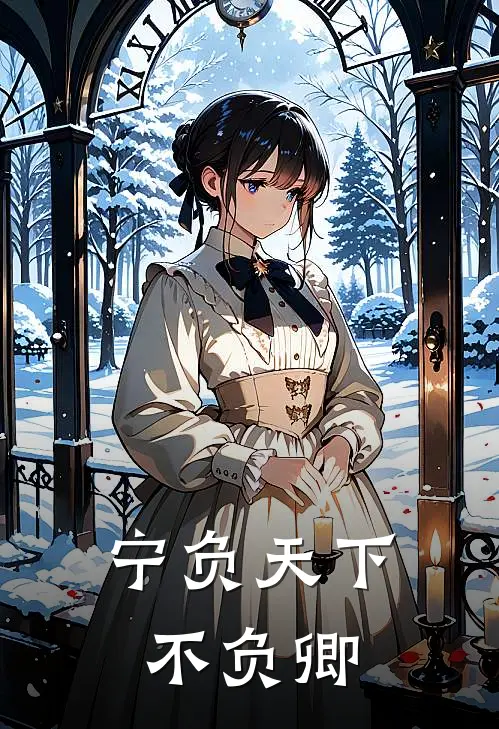 宁负天下不负卿
