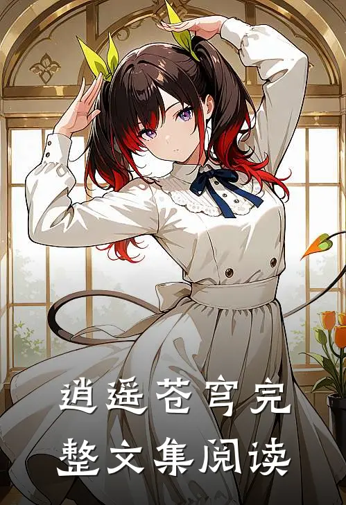 逍遥苍穹完整文集阅读