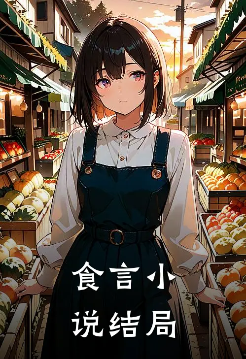 食言小说结局