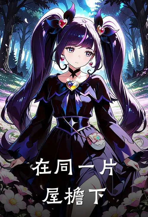 在同一片屋檐下