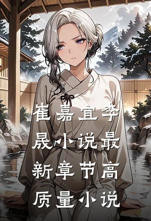 崔嘉宜李晟小说最新章节高质量小说