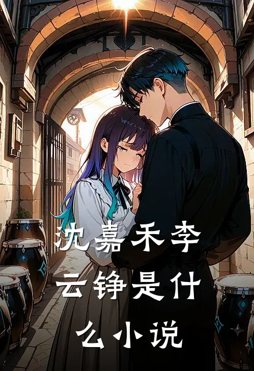 沈嘉禾李云铮是什么小说