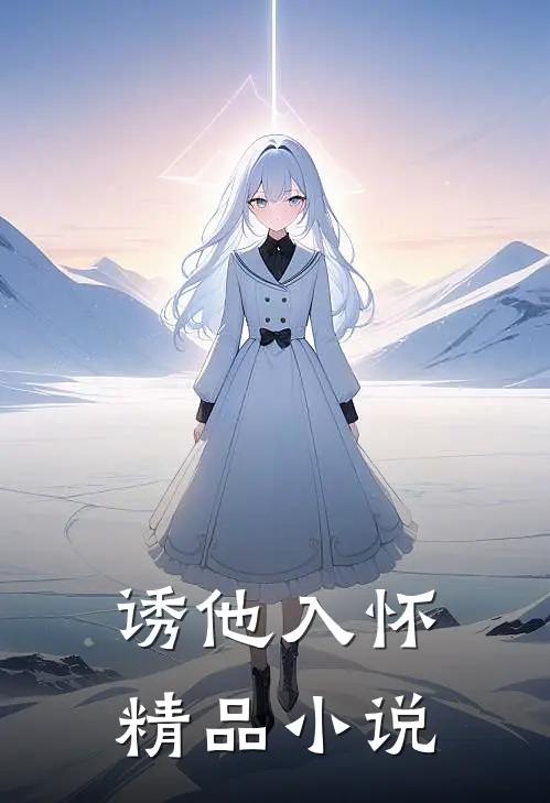 诱他入怀精品小说