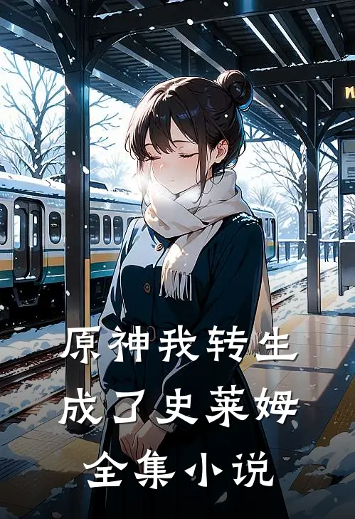 原神我转生成了史莱姆全集小说