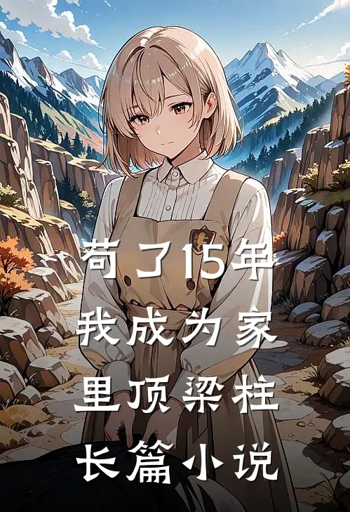 苟了15年，我成为家里顶梁柱长篇小说