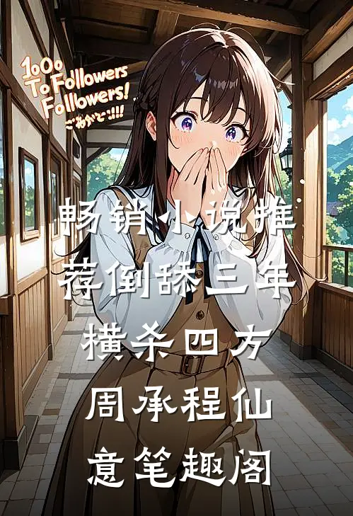畅销小说推荐倒舔三年,横杀四方周承程仙意笔趣阁