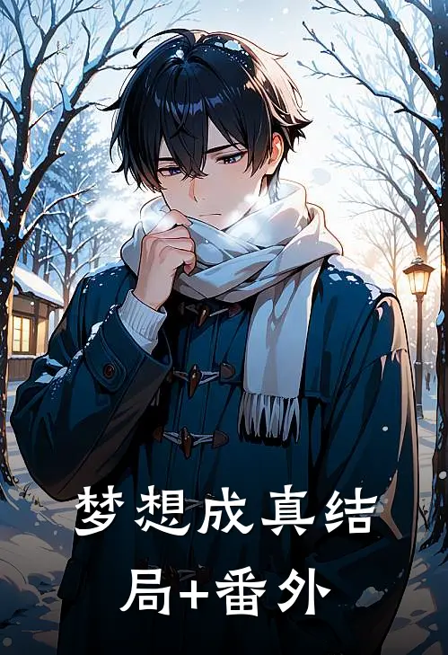 梦想成真结局+番外