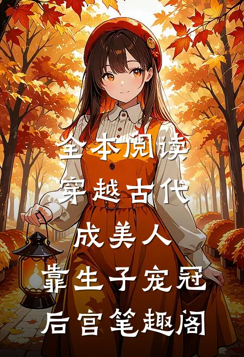 全本阅读穿越古代成美人,靠生子宠冠后宫 笔趣阁