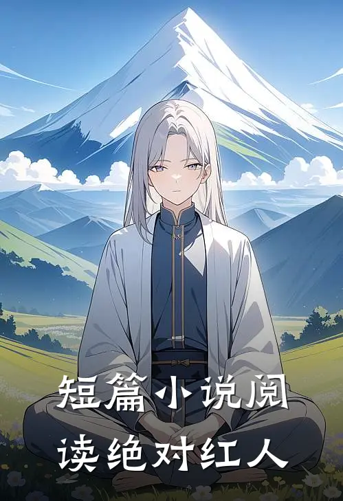 短篇小说阅读绝对红人