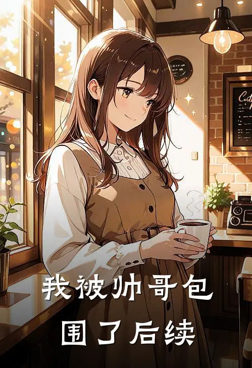 我被帅哥包围了后续