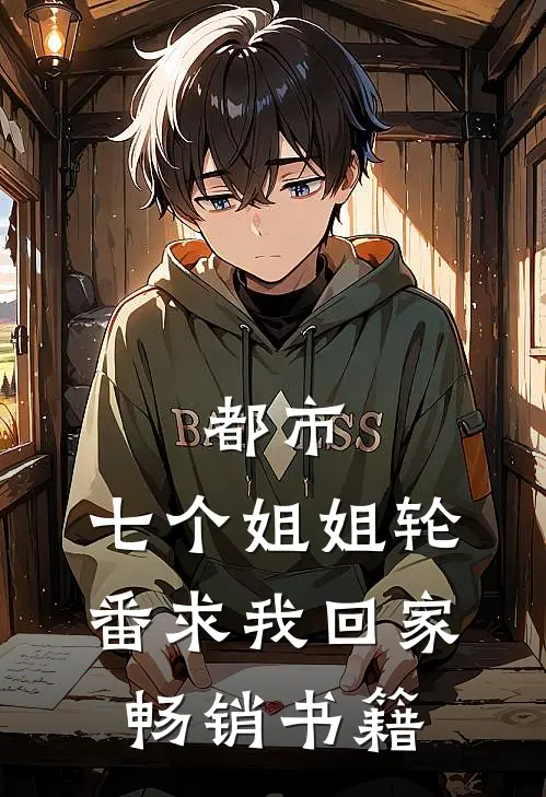 都市七个姐姐轮番求我回家畅销书籍