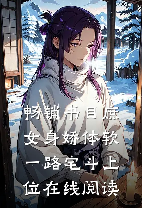 畅销书目庶女身娇体软,一路宅斗上位在线阅读