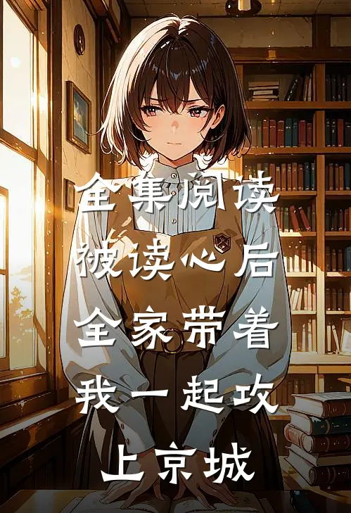 全集阅读被读心后，全家带着我一起攻上京城