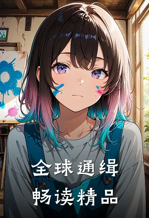 全球通缉畅读精品