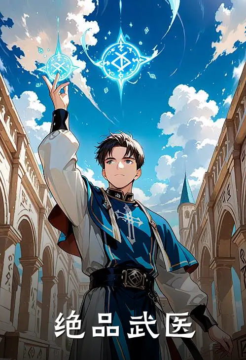 绝品武医