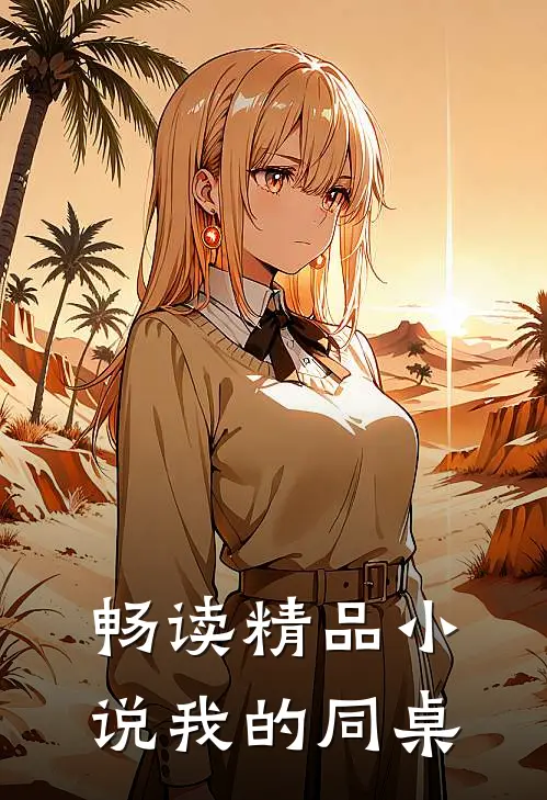 畅读精品小说我的同桌